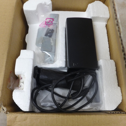 5091A - A boxed and unused star TSP700II printer