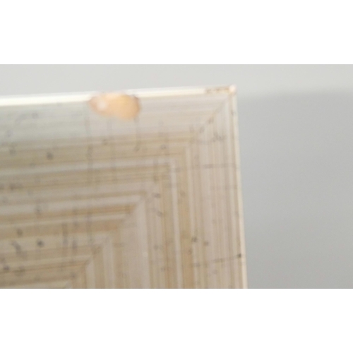 2247 - George Hannah 1904-1978, Man and Bottle of Wine, oil on board