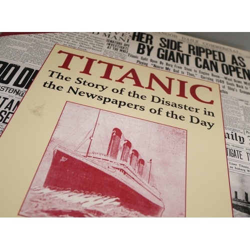 2267 - A Pellaprat (1869-1949) 'L'Art Culinaire Moderne' book, English edition 1967 with book of Whales and... 