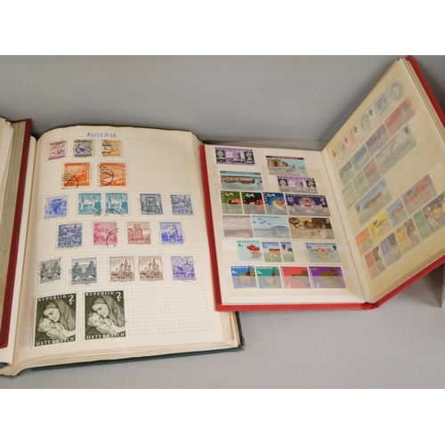 2279 - Stamps; a box of stamps, covers, etc. **PLEASE NOTE THIS LOT IS NOT ELIGIBLE FOR IN-HOUSE POSTING AN... 