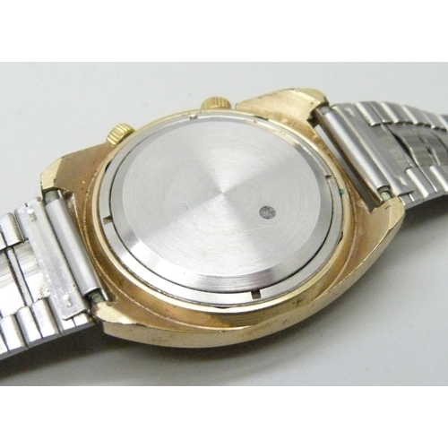 7210 - A Sekonda wristwatch