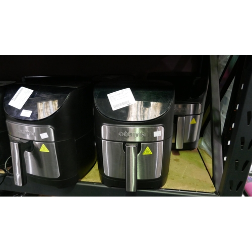 6409 - Quantity of scrap to include Sur La Table Air Fryer, Gourmia Air Fryers and Epson Et-2851 Ink Jet Pr... 