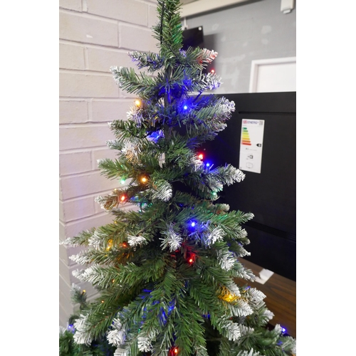 3083 - A 6ft Artificial Christmas tree