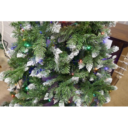 3083 - A 6ft Artificial Christmas tree