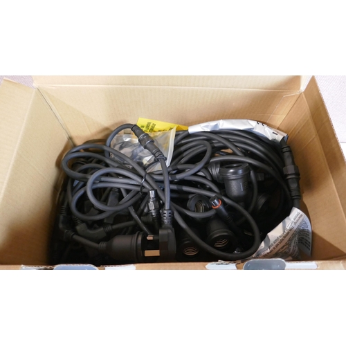 6219 - Feit String Lights (48Ft/ 14.6M) (345-435) *This lot is subject to Vat