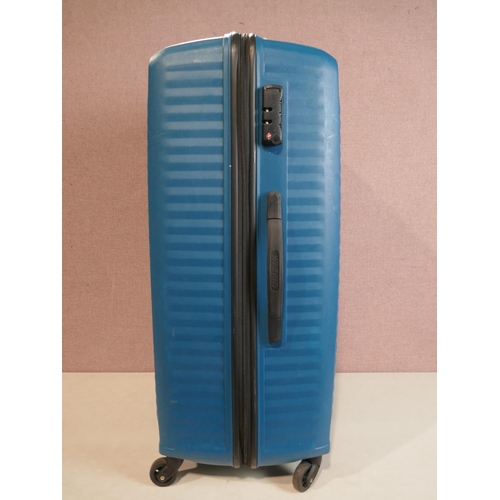 6236 - American Tourister Disney Carry On Hardside Suitcase and  American Touister Jet Driver Large Hardsid... 