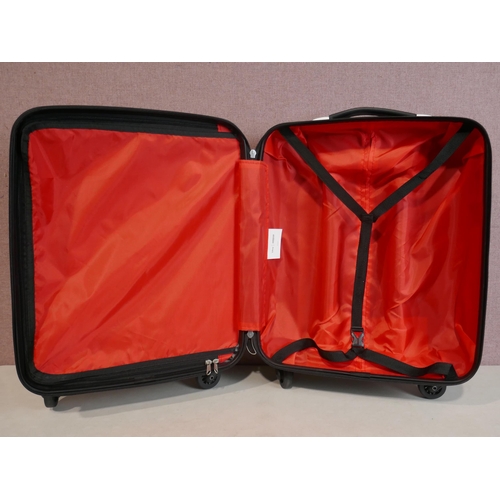 6236 - American Tourister Disney Carry On Hardside Suitcase and  American Touister Jet Driver Large Hardsid... 