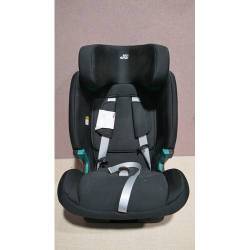 6240 - Britax Evolvafix Carseat, Original RRP £149.99 + Vat  (345-32) *This lot is subject to Vat