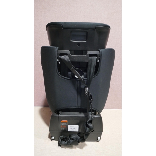 6240 - Britax Evolvafix Carseat, Original RRP £149.99 + Vat  (345-32) *This lot is subject to Vat