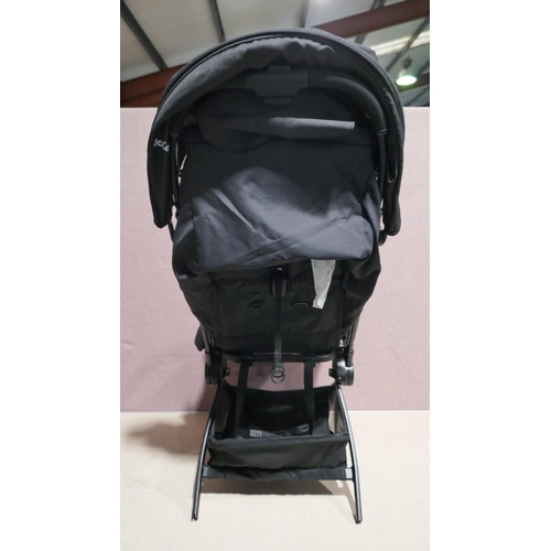 6241 - Joie Baby Nitro Stroller (345-310) *This lot is subject to Vat