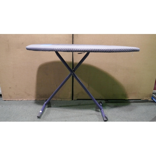 6247 - Addis Ironing Board    (345-30) *This lot is subject to Vat