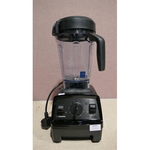 6189 - Vitamix Explorian Blender, Original RRP £299.99 + Vat  (345-24) *This lot is subject to Vat