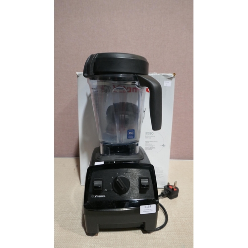 6193 - Vitamix Explorian Blender, Original RRP £299.99 + Vat  (345-21) *This lot is subject to Vat