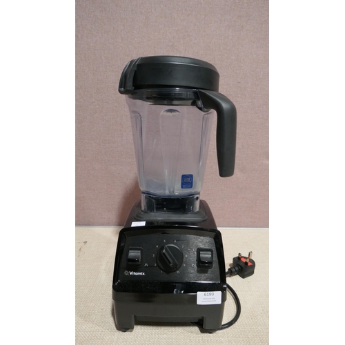 6193 - Vitamix Explorian Blender, Original RRP £299.99 + Vat  (345-21) *This lot is subject to Vat