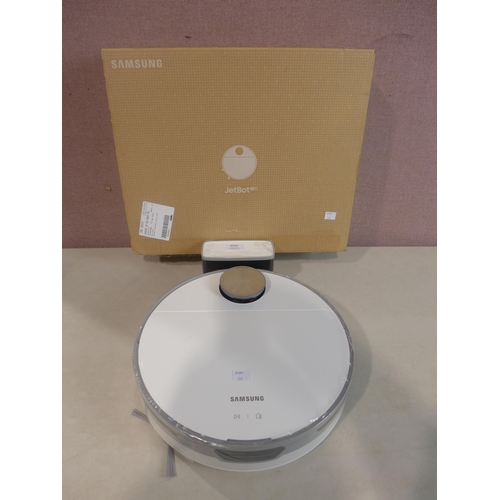 6090 - Samsung Jet Bot Robot Vacuum Cleaner with charger, Original RRP £449.99 + Vat  (345-212) *This lot i... 