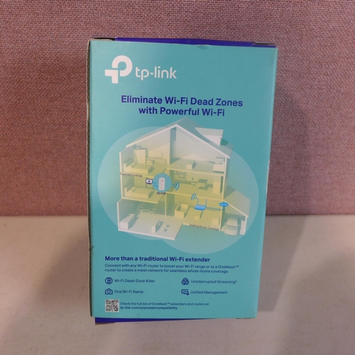 6119 - Tp-Link Ac1750 wi-fi extender (342-65) *This lot is subject to Vat