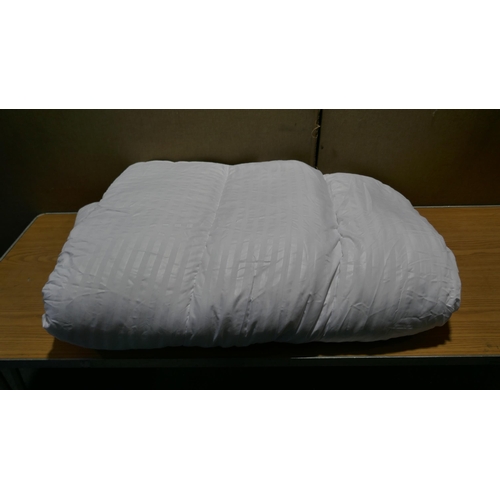 6041 - Snuggledown 10.5 Tog Single Duvet (342-210) *This lot is subject to Vat