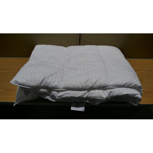 6042 - Snuggledown 10.5 Tog Single Duvet (342-211) *This lot is subject to Vat