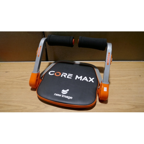 6007 - Core Max Training System  (342-61) *This lot is subject to Vat