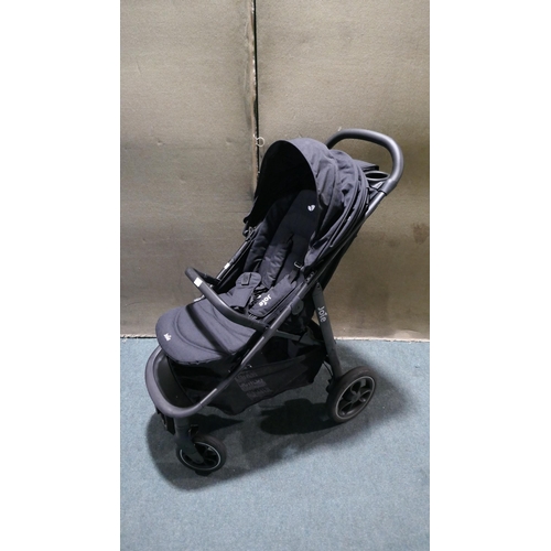 6021 - Joie Literax Pro Stroller (342-539) *This lot is subject to Vat