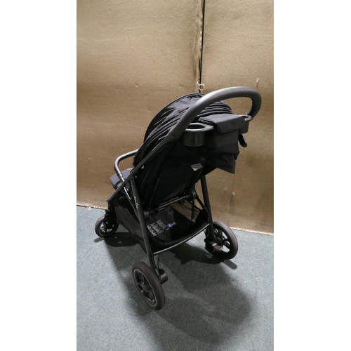 6021 - Joie Literax Pro Stroller (342-539) *This lot is subject to Vat