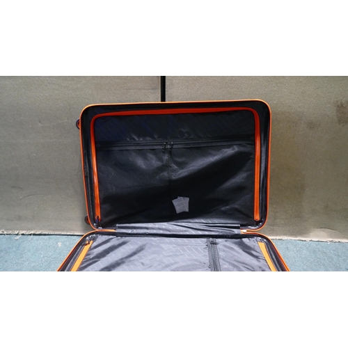 6022 - Superdry 3 piece Luggage Set  (342-49) *This lot is subject to Vat