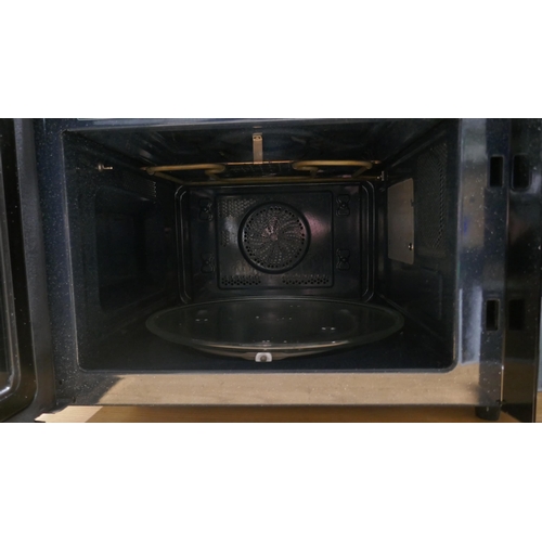 6035 - Samsung Combi Microwave   - This lot requires a UK adapter (342-174) *This lot is subject to Vat