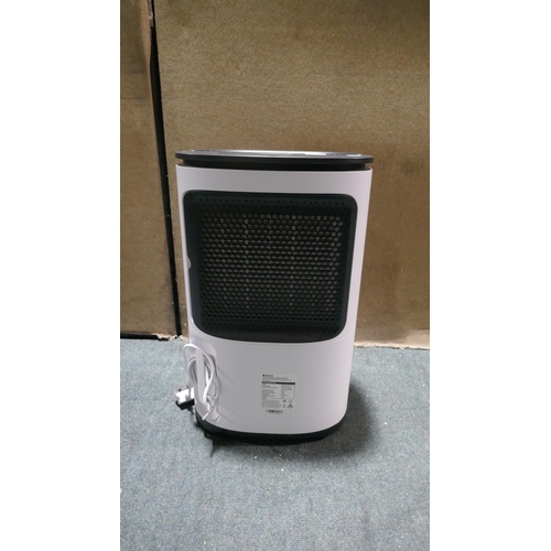 6017 - Meaco 18L Dehumidifier, Original RRP £179.99 + Vat  (345-429) *This lot is subject to Vat