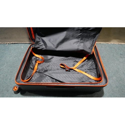 6022 - Superdry 3 piece Luggage Set  (342-49) *This lot is subject to Vat