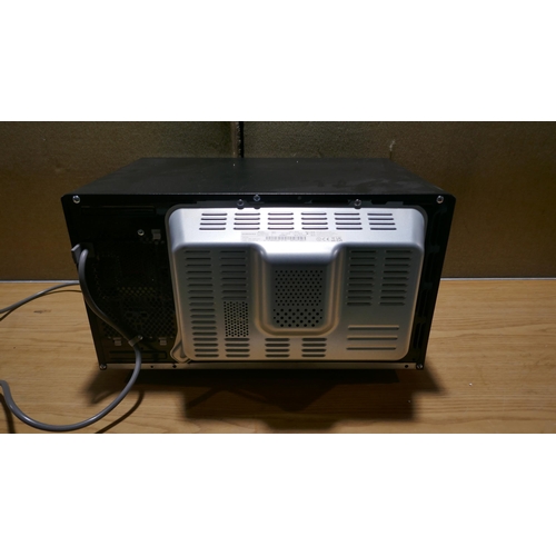 6035 - Samsung Combi Microwave   - This lot requires a UK adapter (342-174) *This lot is subject to Vat