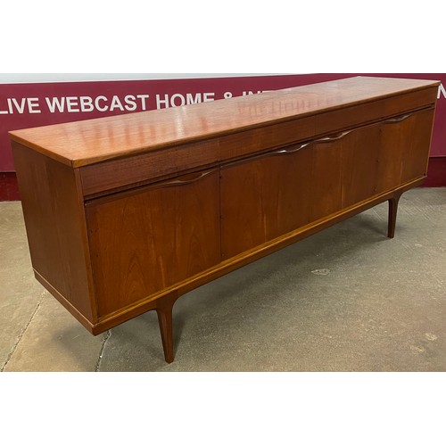 51 - An Austin Suite teak sideboard