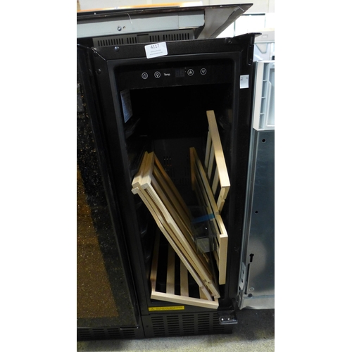 4051 - Viceroy Under Counter Wine Cooler (Door requires attention) ,original RRP £332.5 + Vat *This lot is ... 