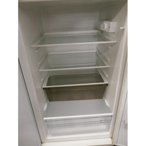 5099 - A Bosch Cooler 80/20 larder fridge freezer