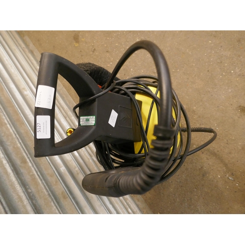 5127 - A Karcher KB 9030 jet wash