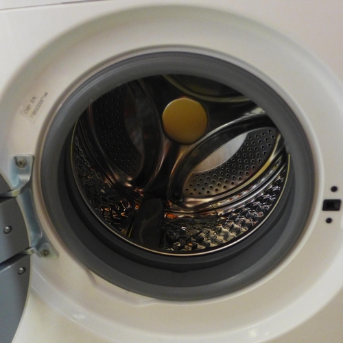 4045 - CDA Fully Integrated Washer Dryer (Door requires attention) Original RRP £579.17 + vat * This lot is... 