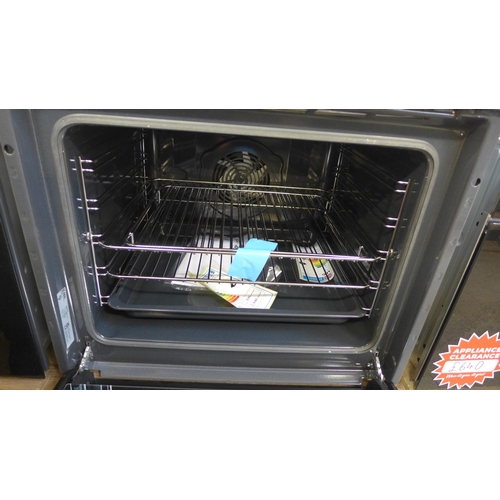 4074 - AEG Single Multifunction Oven, Original RRP £457.50 + vat * This lot is subject to vat