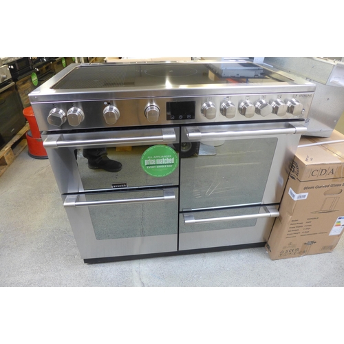 4079 - Stoves Cooker Range *This lot is subject to VAT