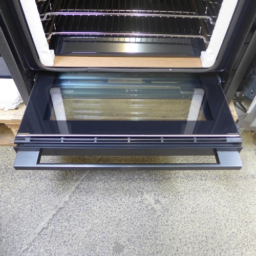 4085 - Neff  N90 Single Multifunction Pyrolytic Oven - Slide & Hide (Home connect) Original RRP £1165.84 + ... 