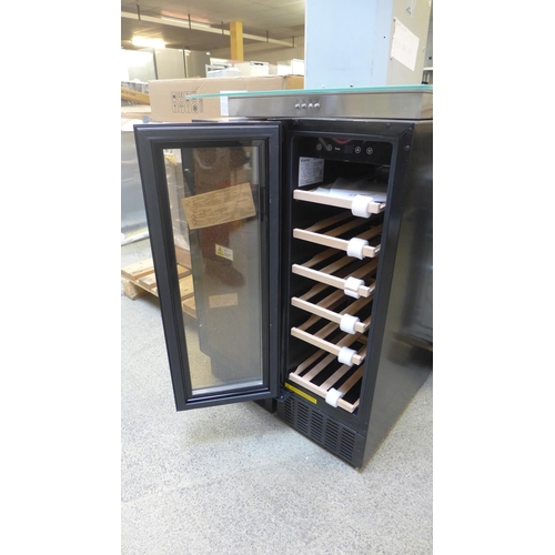 4088 - Viceroy Under Counter Wine Cooler, Original RRP £332.50 + vat * This lot is subject to vat