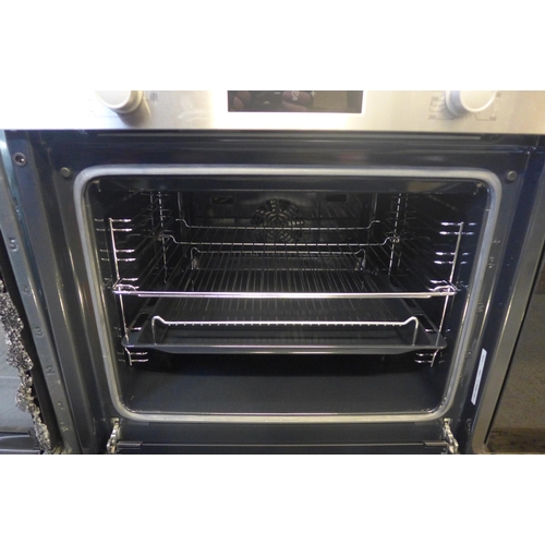 4091 - Bosch Serie 2 Single Oven, Original RRP £299.17 + vat
 * This lot is subject to vat