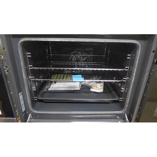 4107 - AEG Single Multi-function Oven, Original RRP £457.50 + vat * This lot is subject to vat