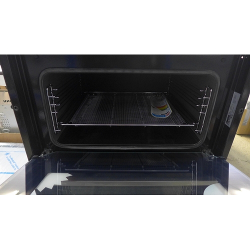 4119 - Zanussi Built In Airfry Double Oven, Original RRP £440.84 + vat * This lot is subject to vat