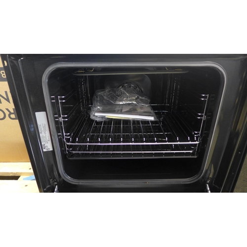 4123 - AEG Single Multifunction Oven, Original RRP £274.99 + vat * This lot is subject to vat