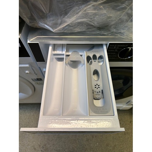 4035 - AEG Series Built In Washer Dryer (8kg), Original RRP £833.33 + vat * This lot is subject to vat