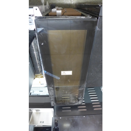 4053 - Viceroy Under Counter Wine Cooler (Door requires attention) original RRP £332.5 + Vat  *This lot is ... 