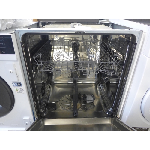 4037 - AEG Fully Integrated Dishwasher, Original RRP £382.50 + vat * This lot is subject to vat