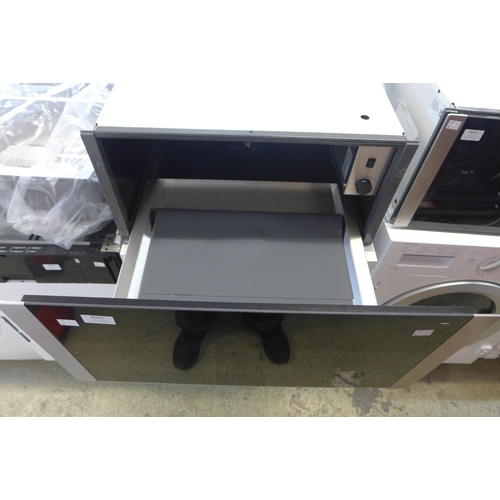 4042 - Neff Warming Drawer, Original RRP £307.50 + vat   * This lot is subject to vat