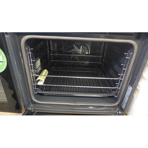 4098 - AEG Pyrolytic Single Oven, Original RRP £874.17 + vat * This lot is subject to vat