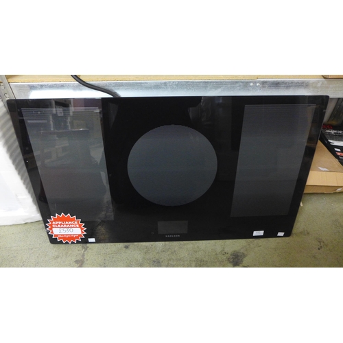 4185 - Karlson Flex Zone Induction Hob, Original RRP £832.50 + vat * This lot is subject to vat