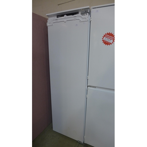 4238 - AEG Integrated Tower Fridge, Original RRP £832.50 + vat * This lot is subject to vat